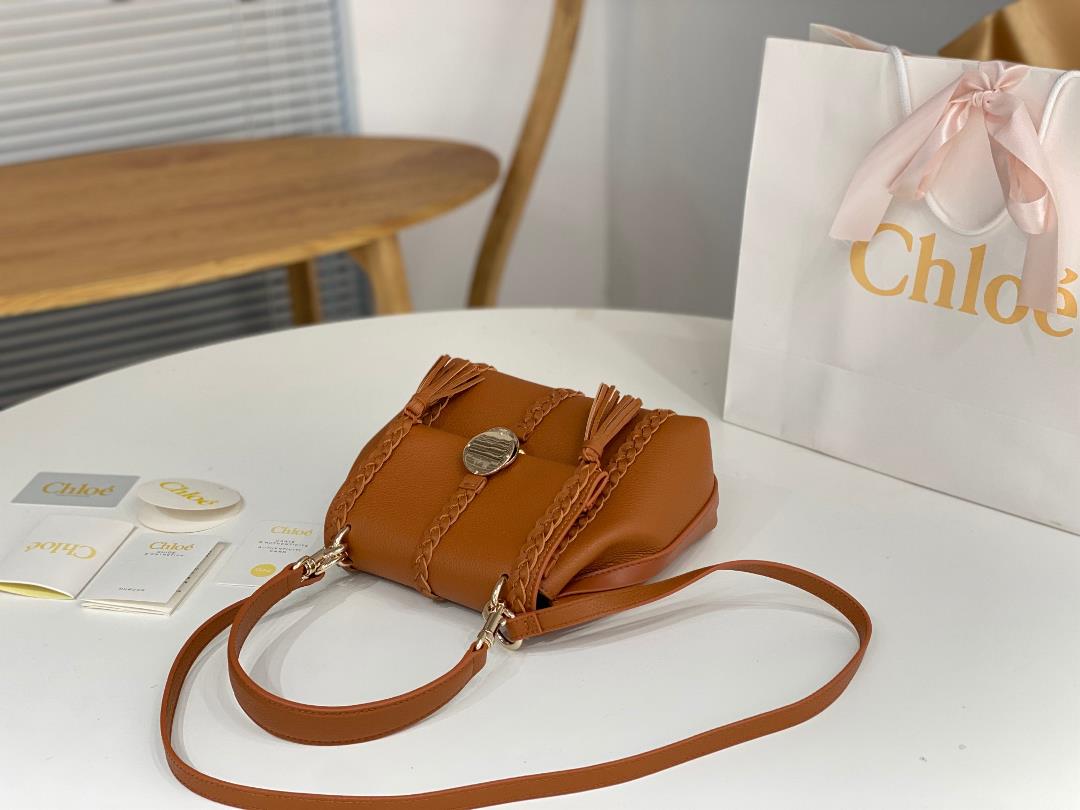 Chloe Penelope Coin Bag Medium Wrinkled LeatherChloe another new bag out of stock king h