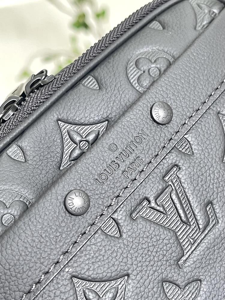 Furthermore the LV Bag M82544 Alpha Handbag is a testament to the brands commitment to