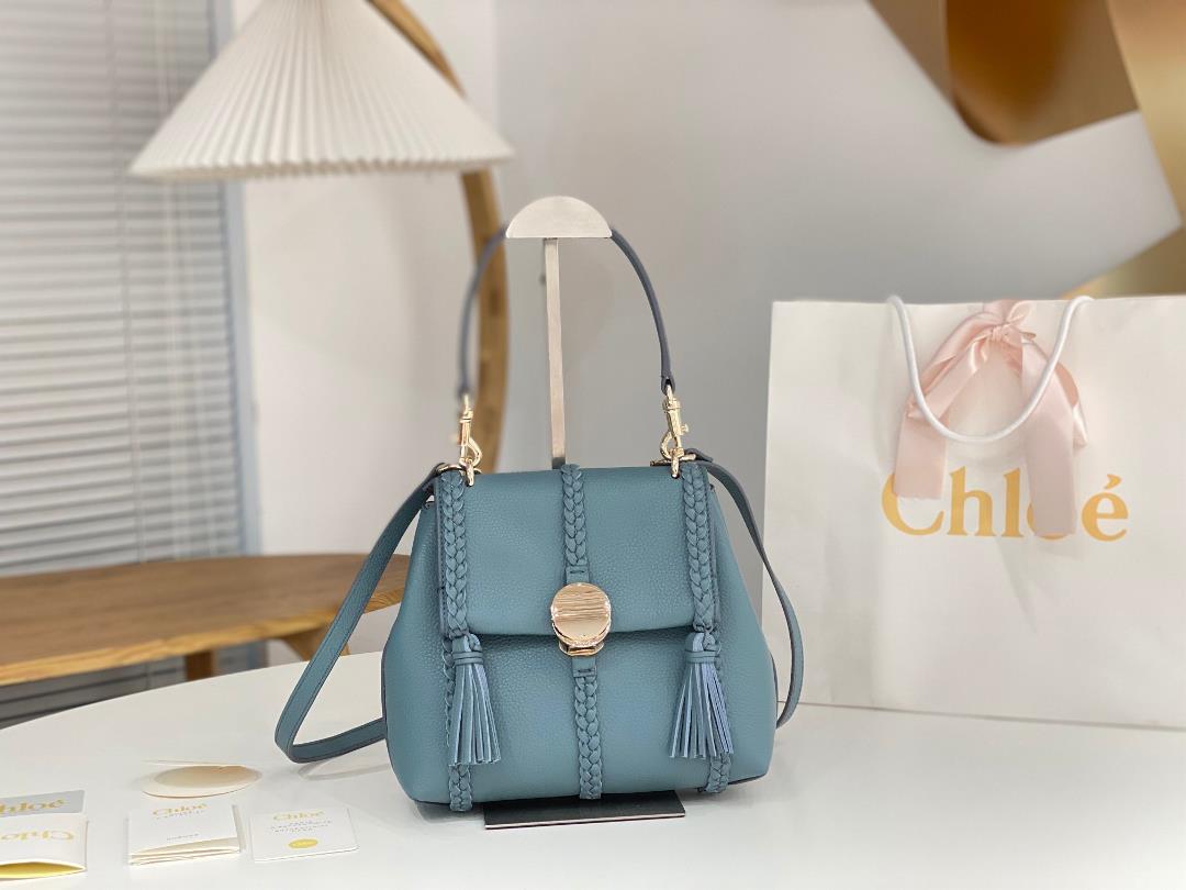 Chloe Penelope Coin Bag Medium Wrinkled LeatherChloe another new bag out of stock king has once ag