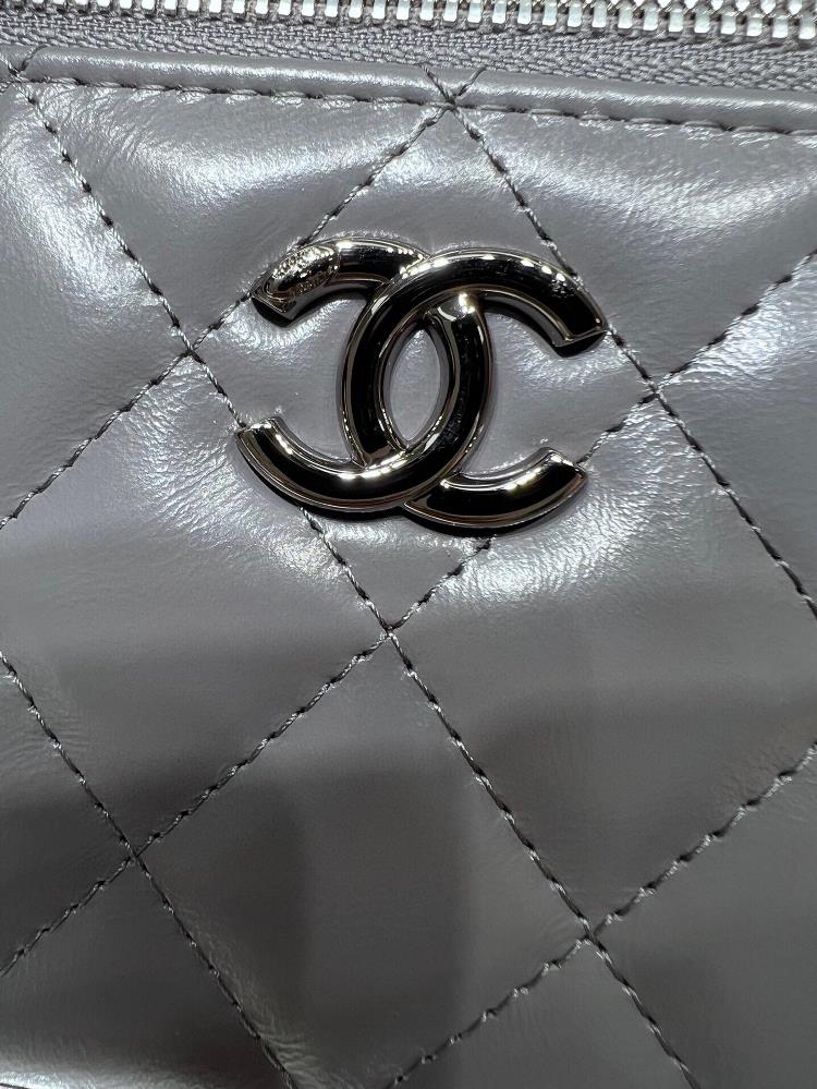 Owning a Chanel bag is not just about possessing a coveted accessory  its about being pa