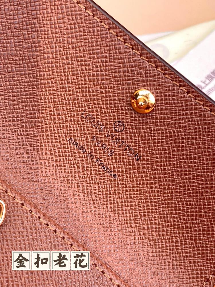 Furthermore the personalized touch of having my initials monogrammed on both the LV Bag a