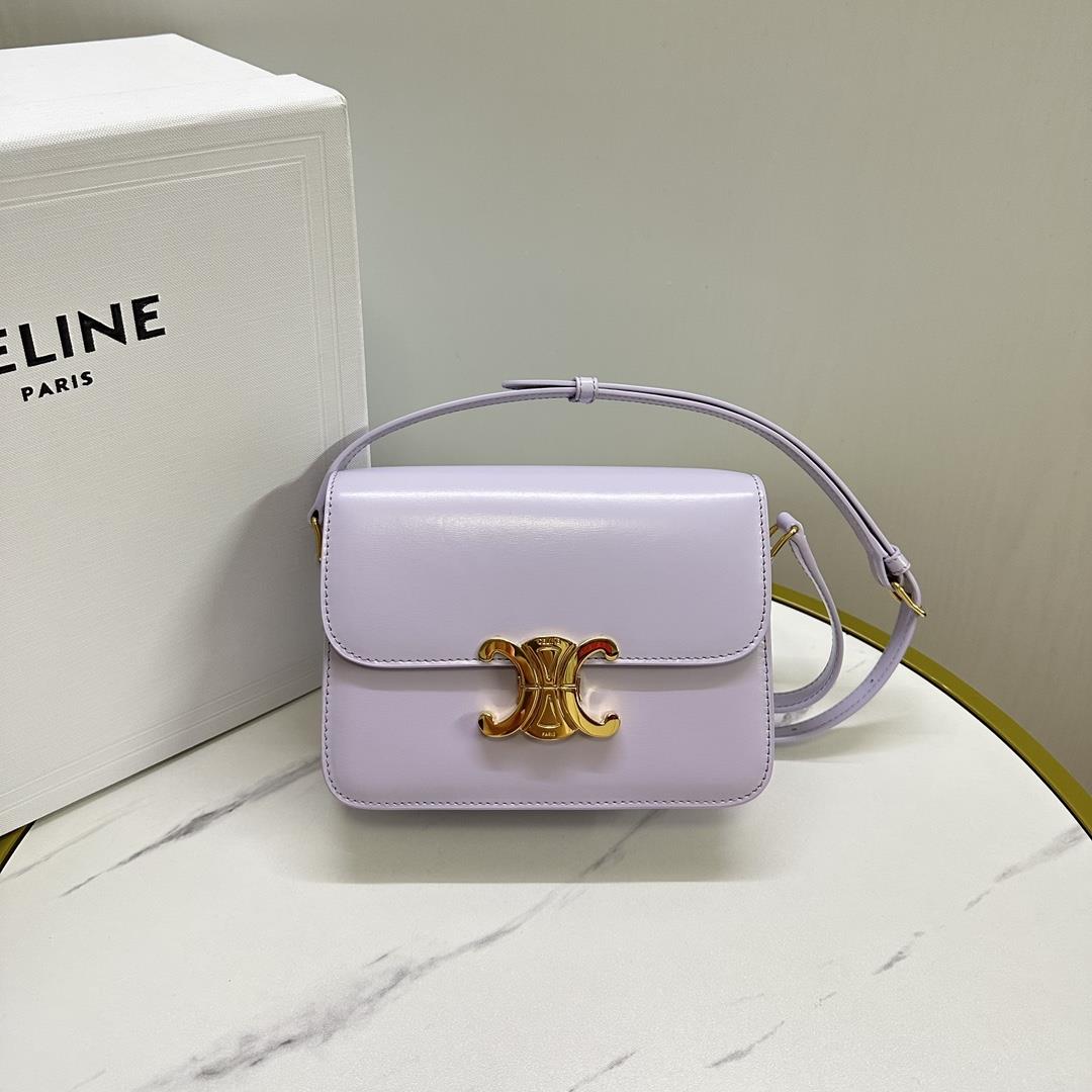 The Celine limited edition Arc de Triomphe breaks through historical innovation breaks through trad