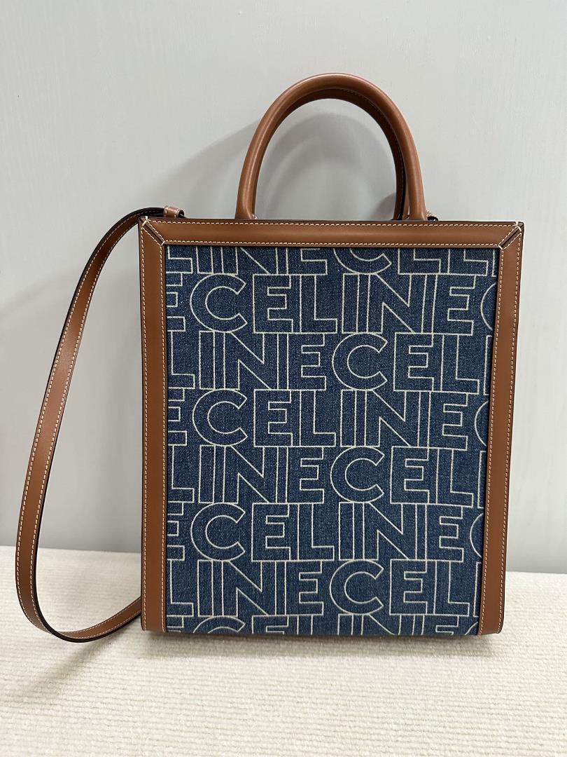 CELINE CABAS Canvas Collection Popular TotoLaptops have no pressure carry bags and are extremely lux