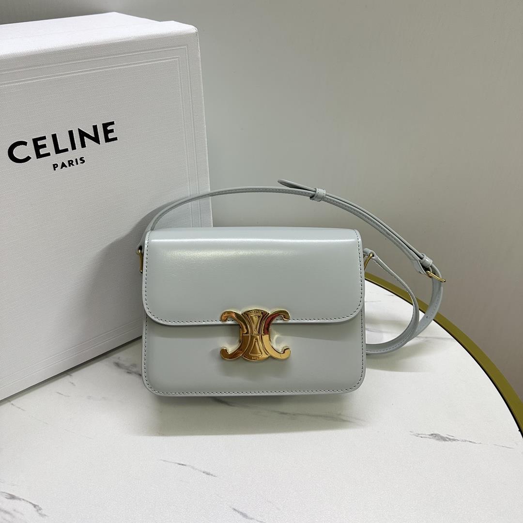 The celine limited edition Arc de Triomphe breaks through historical innovation breaks through trad