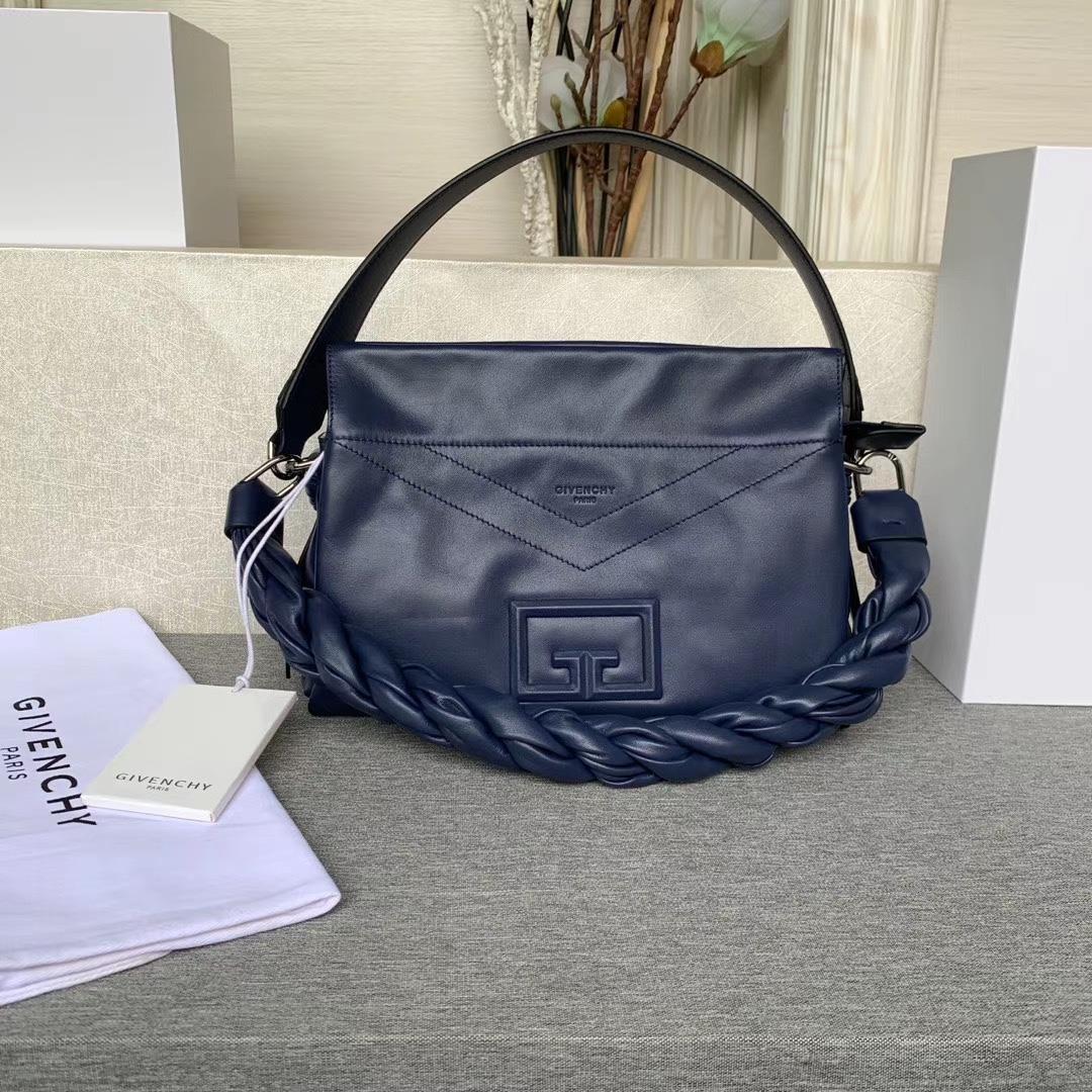  54403600 The latest G family soft large bag ID93 has made its debut and there is no similar design 