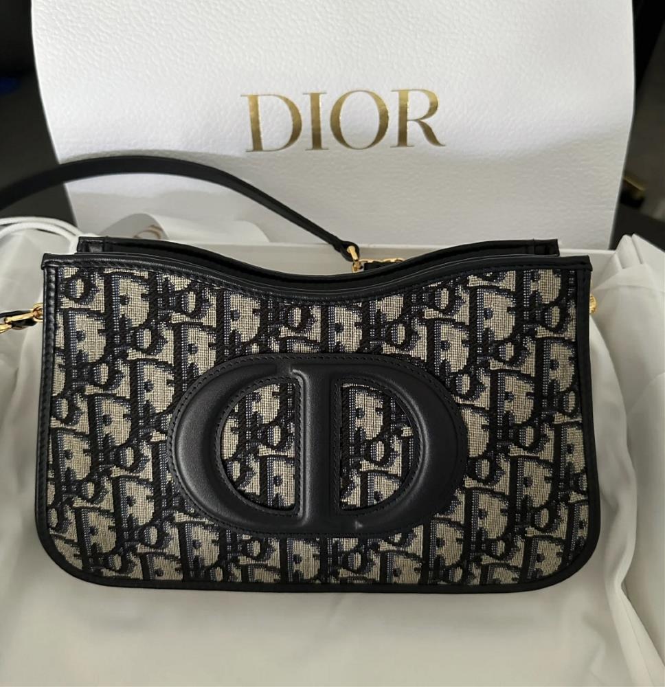 The versatility of the Dior Hobo Bag is another reason why it is a musthave accessory It