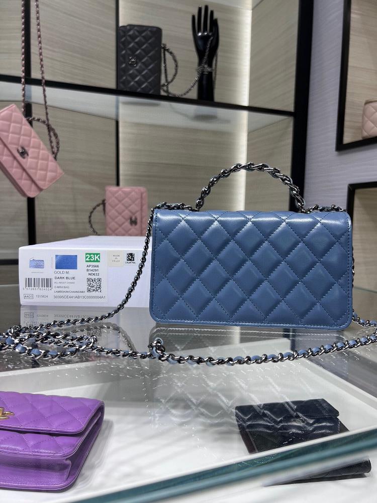 When it comes to luxury accessories the Chanel brand is synonymous with timeless elegance