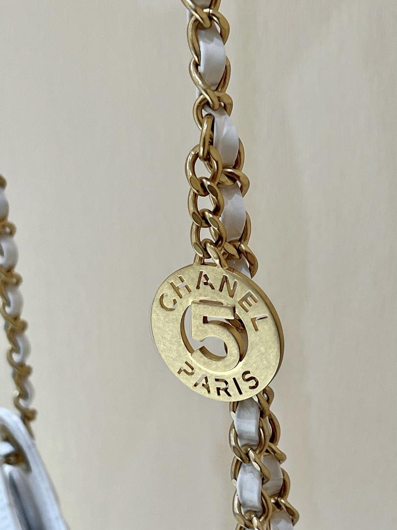 Shipping Celebration23C Early Spring Vacation New HappyThe hottest 5th gold coin hang tag hobo