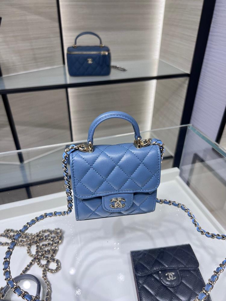 As a fashion enthusiast I have always been drawn to the allure of the Chanel brand The c