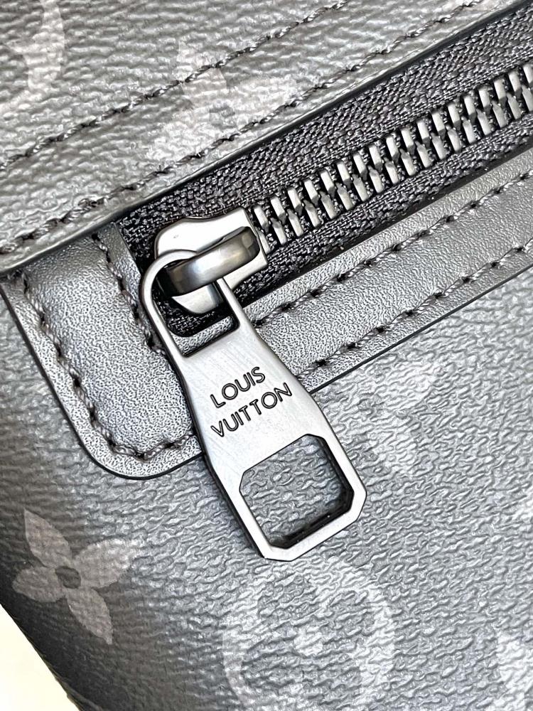 In conclusion the LV Bag M46794 is a personalized nonrepetitive and fashionable access