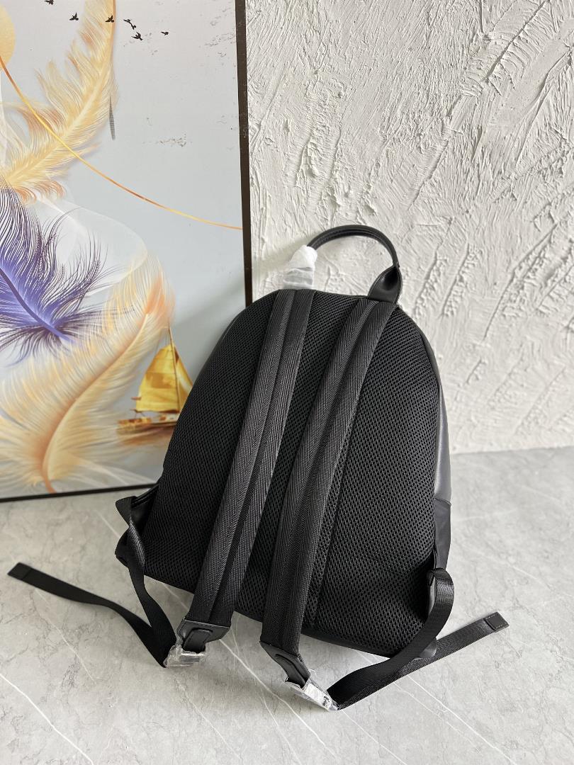 Exclusive recommendation for top tier original 652211380 Fendi upgraded runway backpack with f