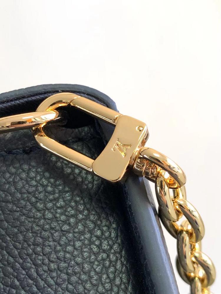 In conclusion the LV Bag M82637 Wallet On Chain Metis Chain Handbag is the ultimate fas