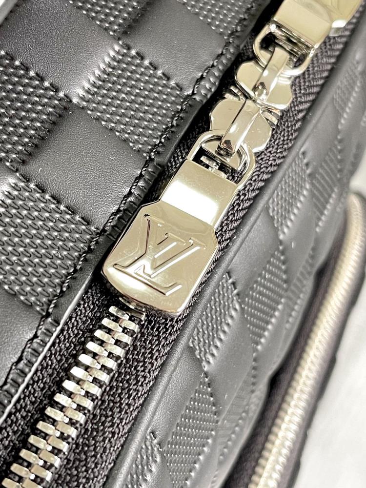 In conclusion the N40501 LV Bag epitomizes the ideals of personalization nonrepetitiven