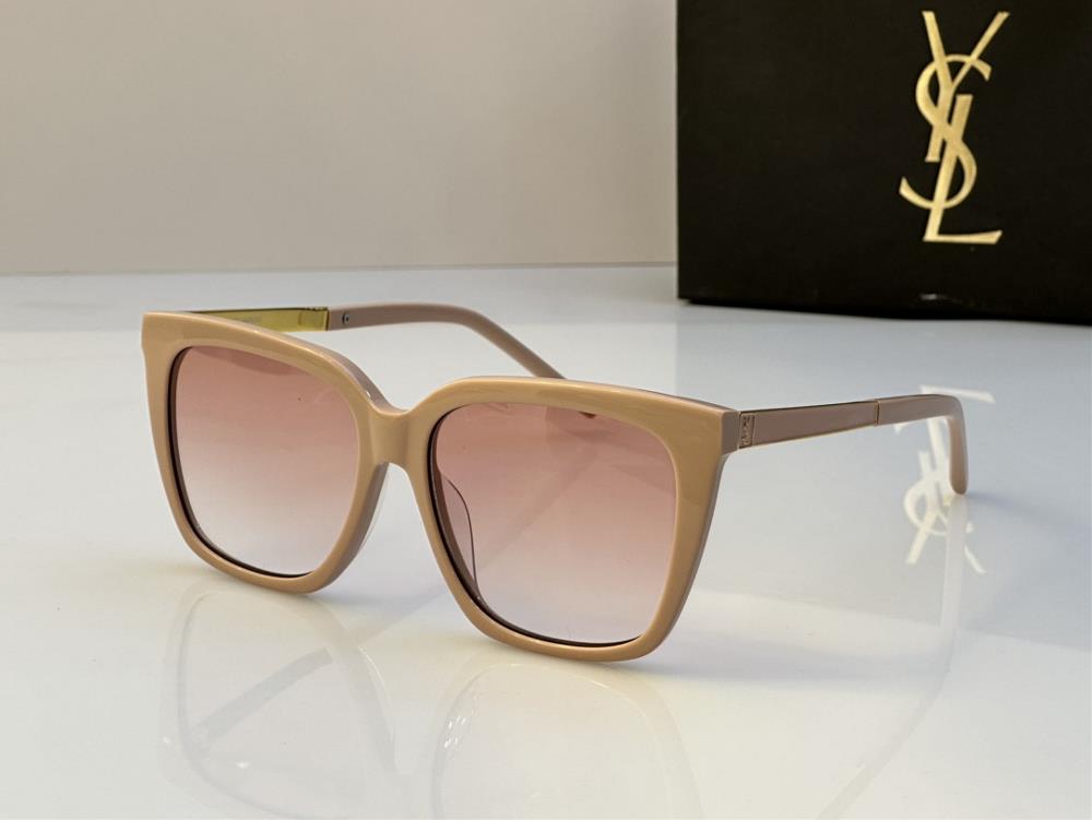 YSL Sunglasses A Fashion Statement Like No Other