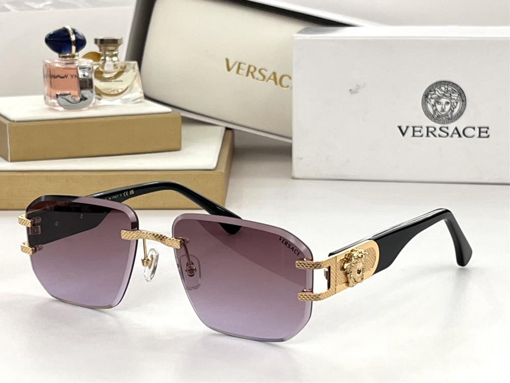 VERSACE glasses