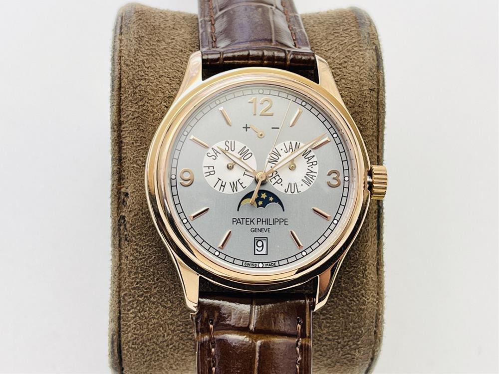 Actory2023 Craftsmanship and Wall Cracking Recommend New Arrival Patek Philippes Most Po