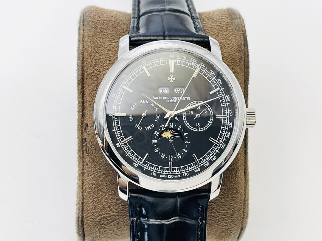 TW Factory 2023 the highest version in the market vacheron constantinwatch Inheritance Series 500