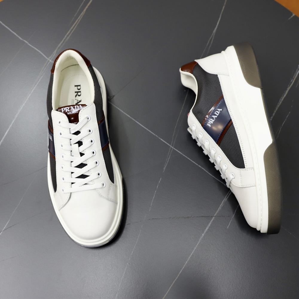 Top level original order Brand PRADA Prada Standard size mens size 384445 can be customiz