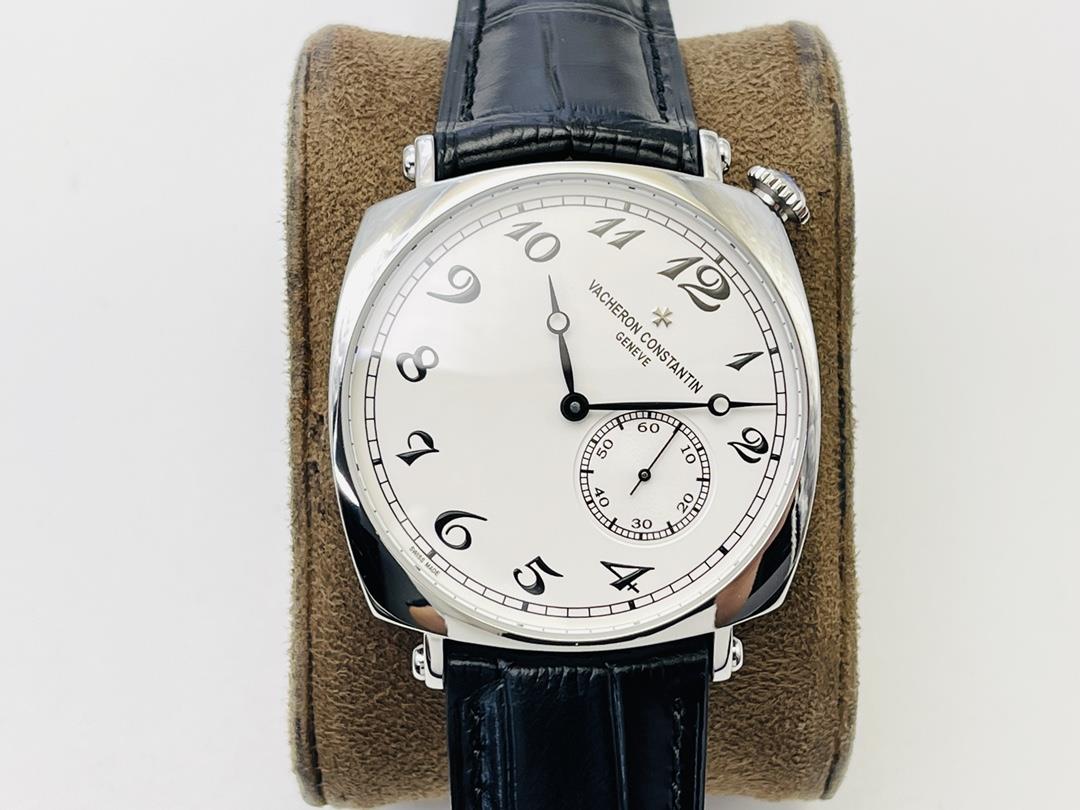 MKF Factory Wall Crack recommends Vacheron Denton historical masterpiece series American 1921 watch