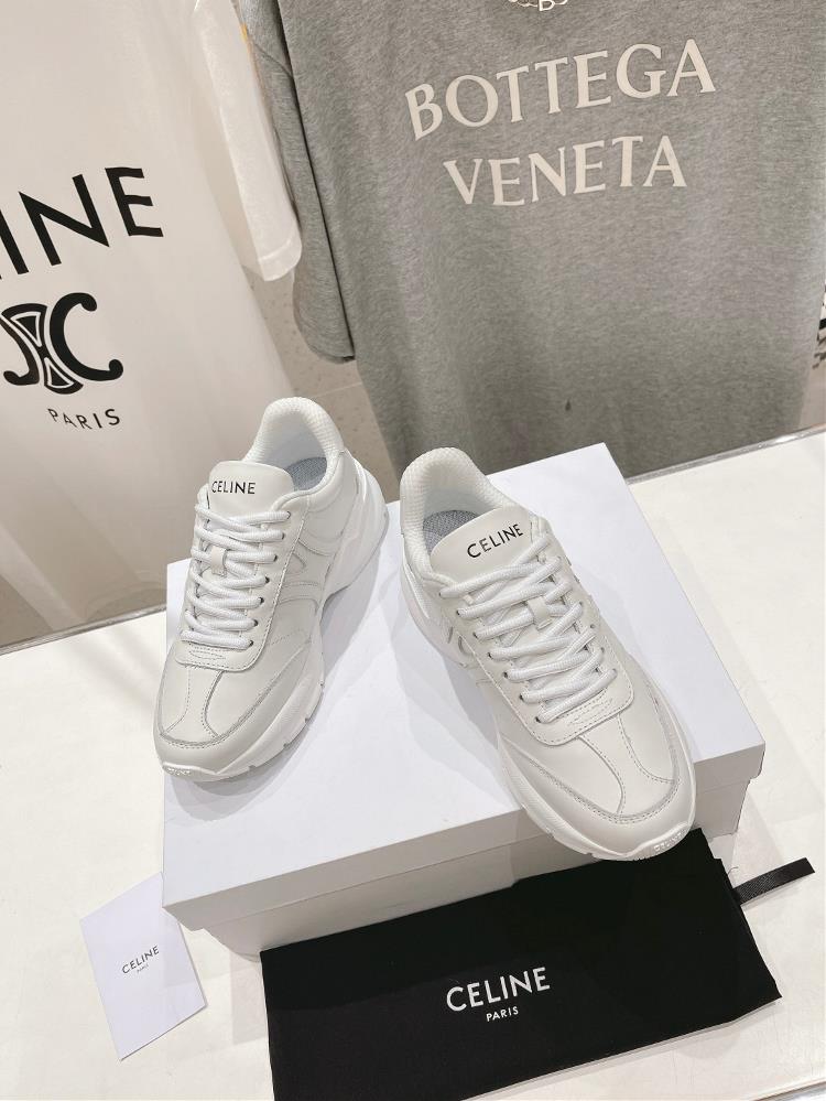 When it comes to the perfect pair of shoes for a couple the Celine Couple Casual Sports S