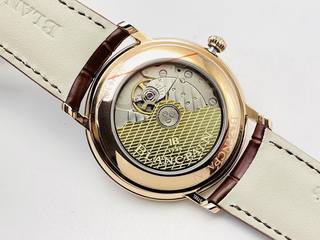 omega Wall Cracking Recommendation Baopo Classic SeriesEnamel dial willow needle Roman s