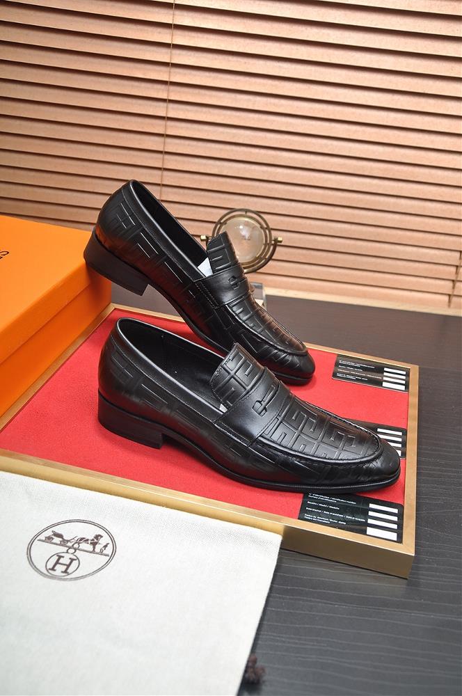 Moreover Hermes mens shoes are anything but repetitive The brand constantly pushes the