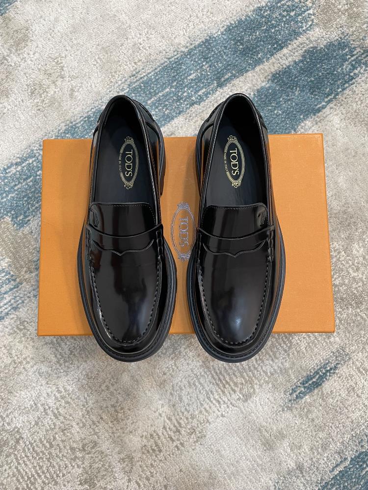 Tods shoes Italian imported are the epitome of personalized nonrepetitive and fashion