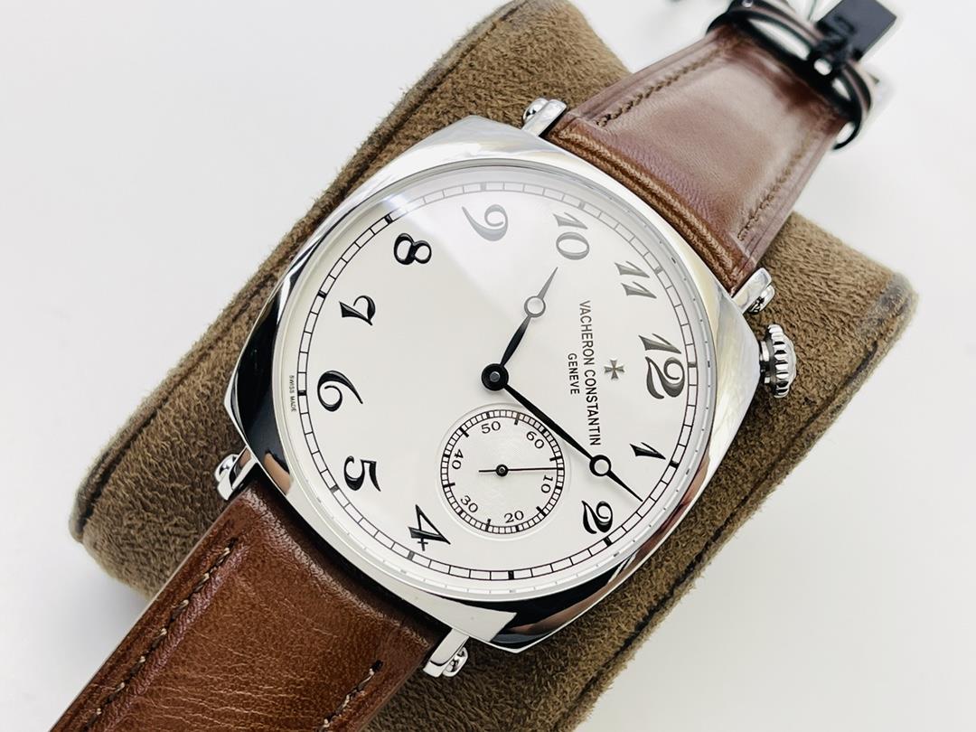 MKF Factory Wall Crack recommends Vacheron Denton historical masterpiece series American 1