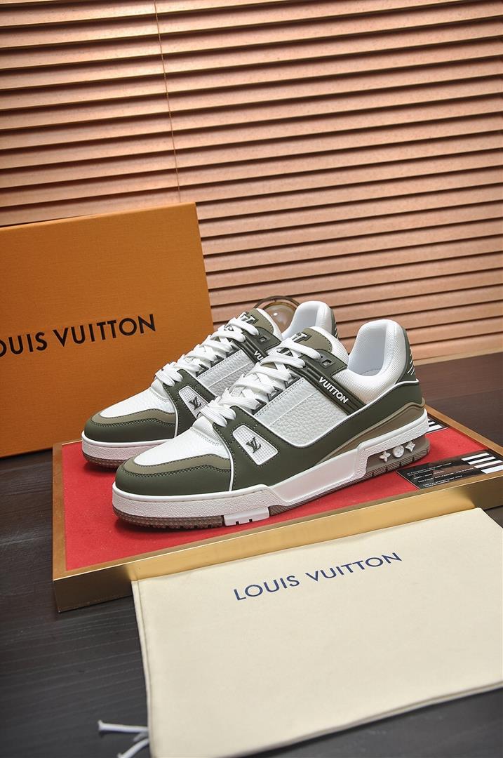 LOUIS VUITTON Situation Edition Original Order New LV Louis Vuitton Top Edition LV Classic