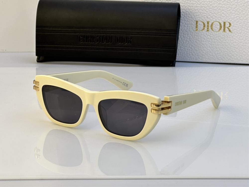 New Model dior B2U glasses Size 51 port 17135TagId 6499715TagName Dior  Dior