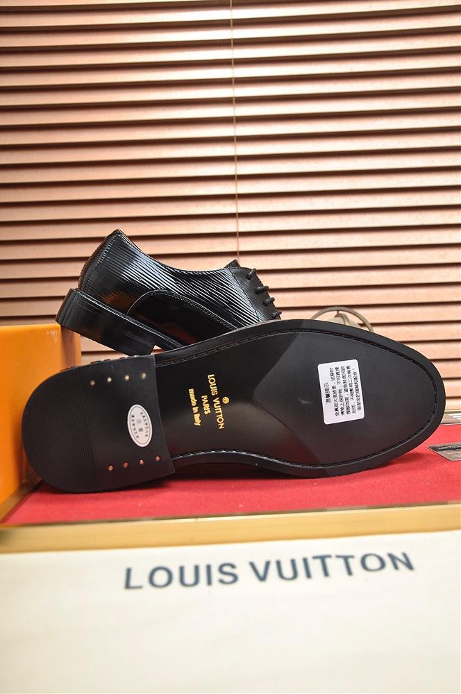 In conclusion LV shoes are more than just footwear they are a symbol of sophistication