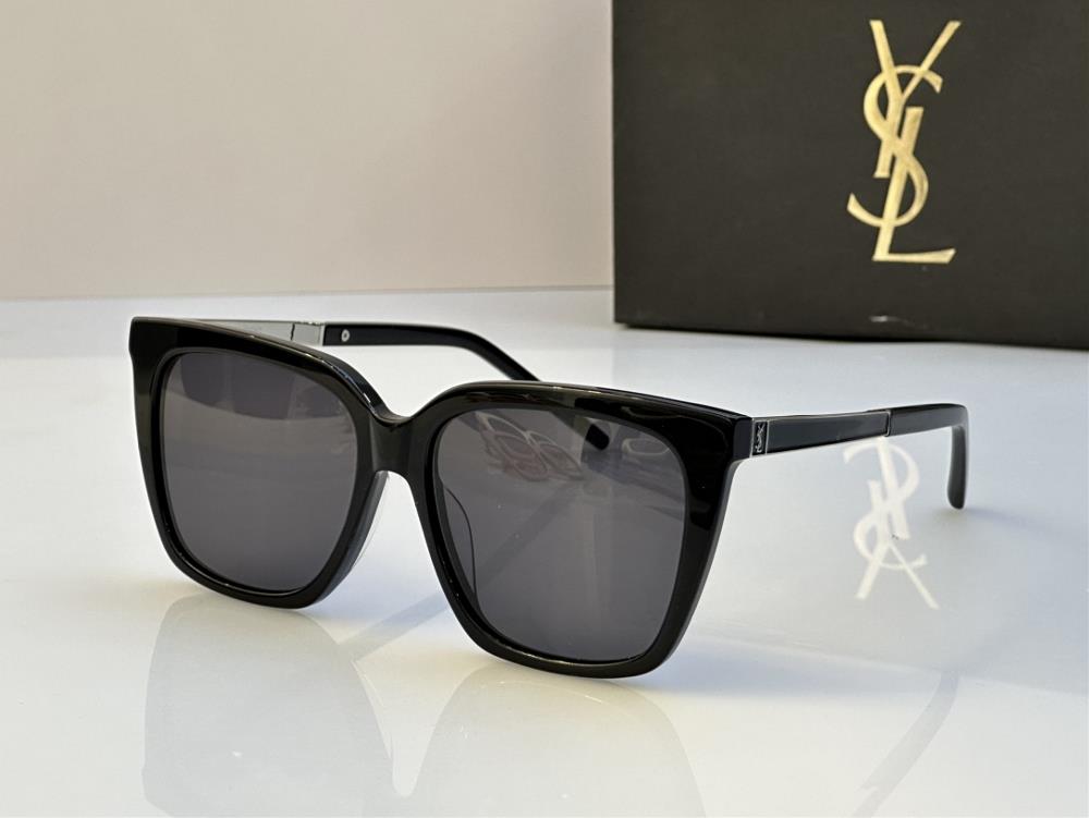 When it comes to fashion there is one brand that stands out from the rest  YSL Known fo