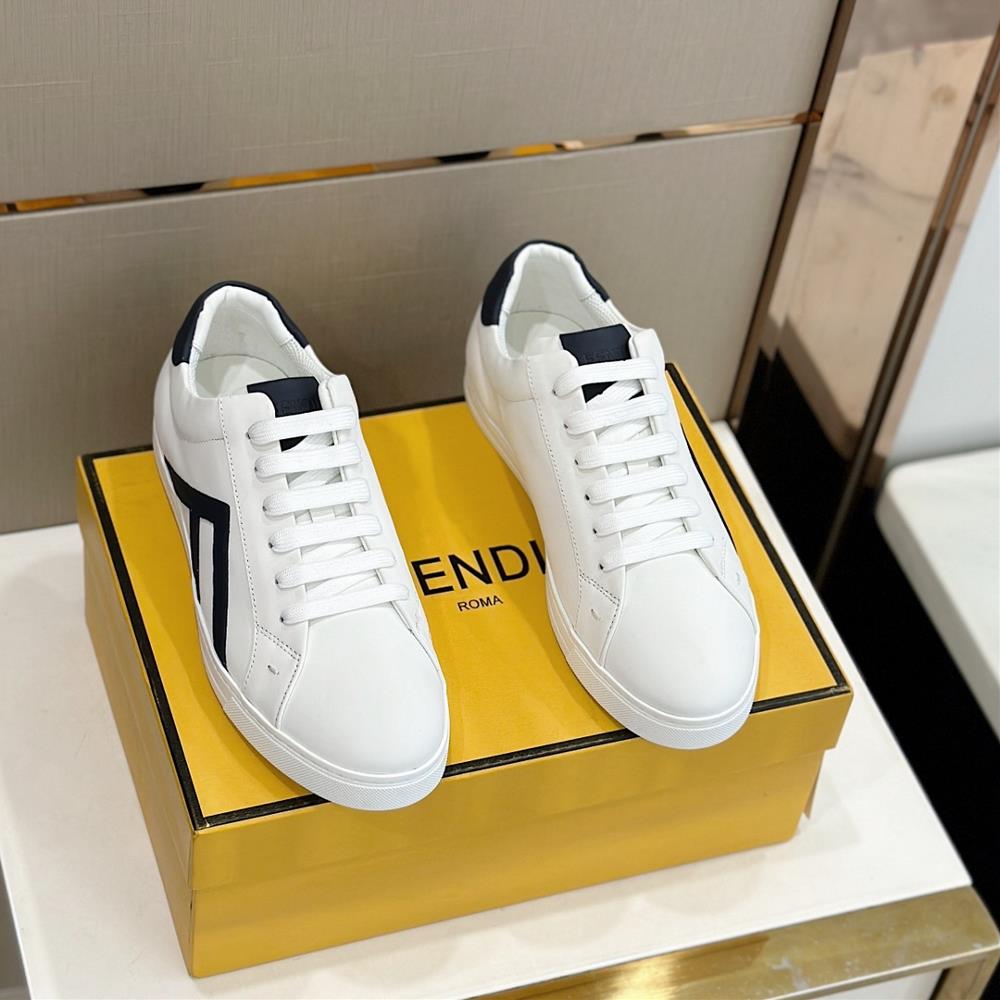 Fendi Mens Sports Shoe Top EditionIn the corner there are no restrictions on expression