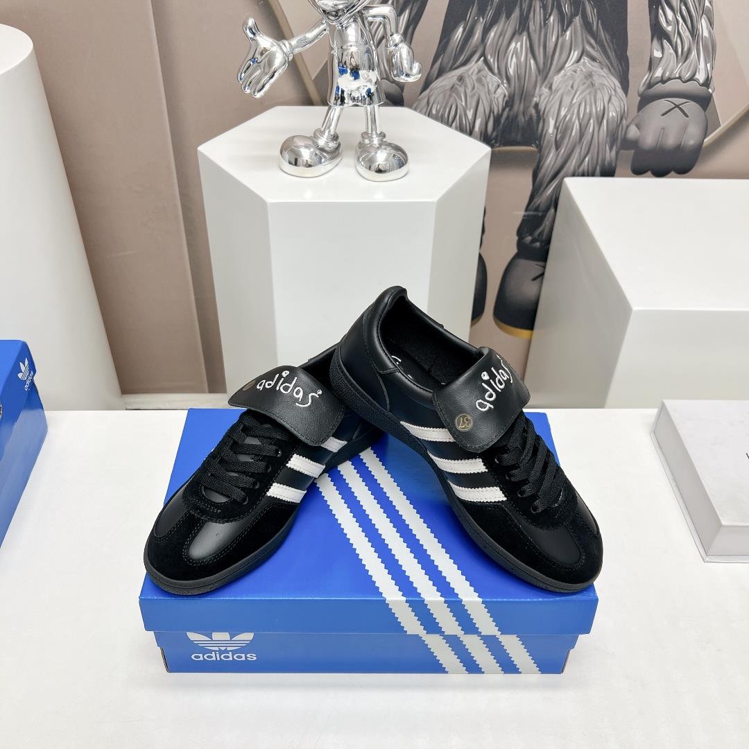 Exclusive toplevel version of womens shoes and clothingAdidas 2023 Summers Latest Popul