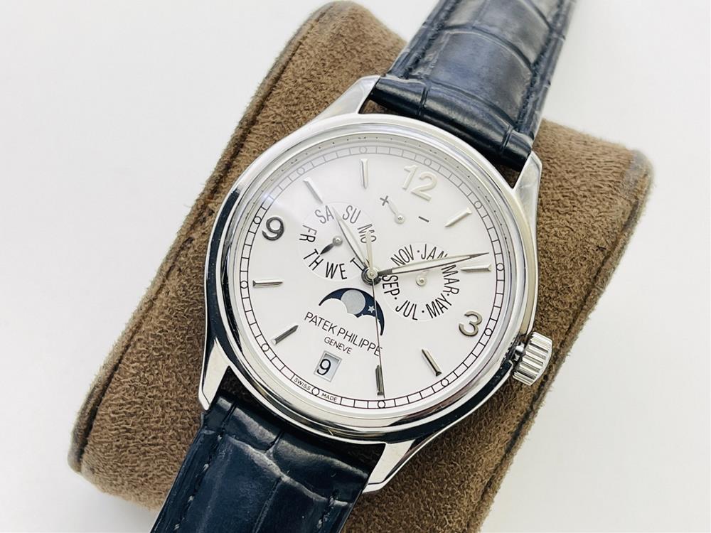 Actory 2023 Craftsmanship and Wall Cracking Recommend New Arrival Patek Philippes Most P