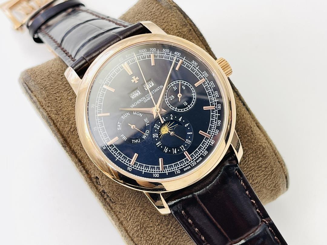 TW Factory2023 the highest version in the market vacheron constantinwatch Inheritance S