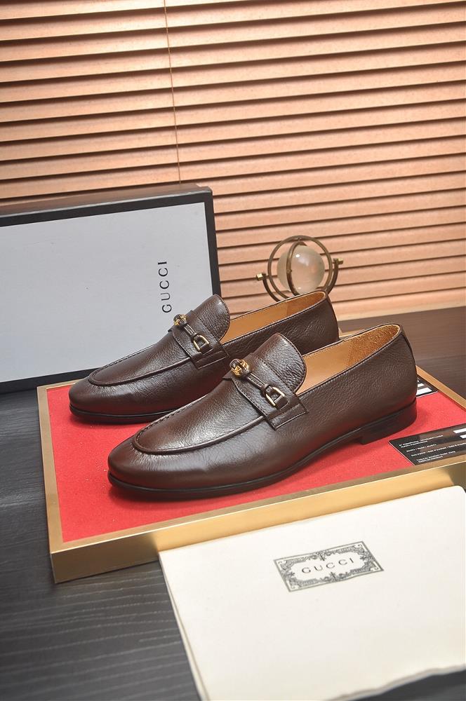 Brand GUCCI GucciStandard size mens size 384445 can be customizedQuality of the same original order on the official websiteMaterial Original Cowhide