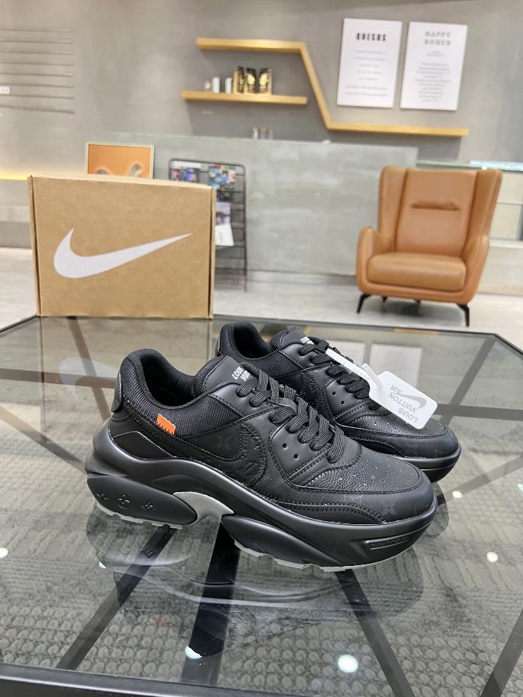 L top tier proxy purchase of the popular sports board shoe counter for men on the street featuring imported cowhide fabric from Italy and complex han