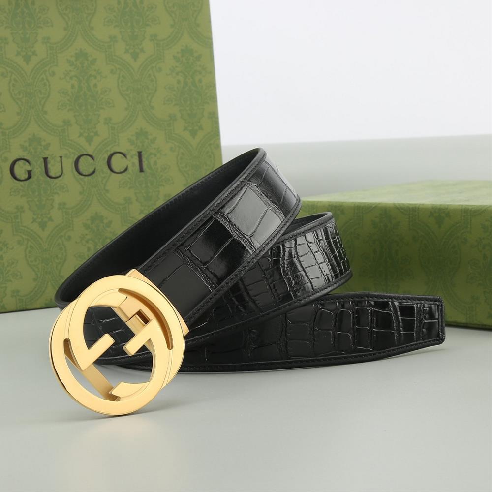 Gucci Original Single High end Quality Counter Official Website Synchronizes NFC Sensing W