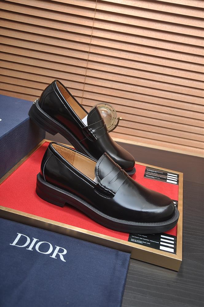 Dior Water Dyed Cowhide Inner Lining 11 High quality factory made with imported raw materi