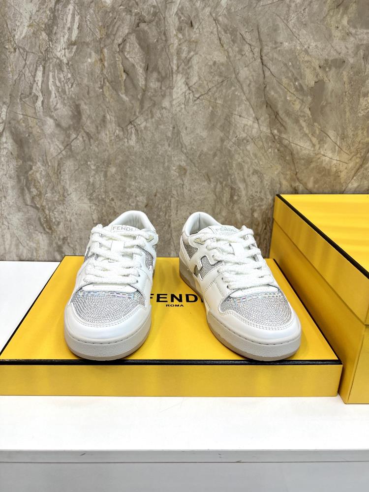 Original quality  hot diamond series for couplesBrand Fendi FENDICustomized size 3544 men