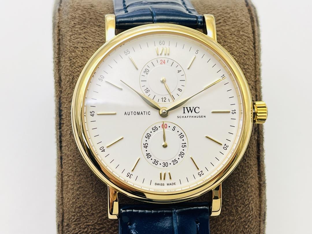 TWA Factory2023 New Product Appearance PeakThe most dazzling star under IWC and the expert