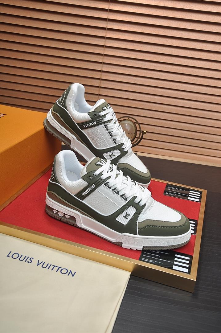 LOUIS VUITTON Situation Edition Original Order New LV Louis Vuitton Top Edition LV Classic