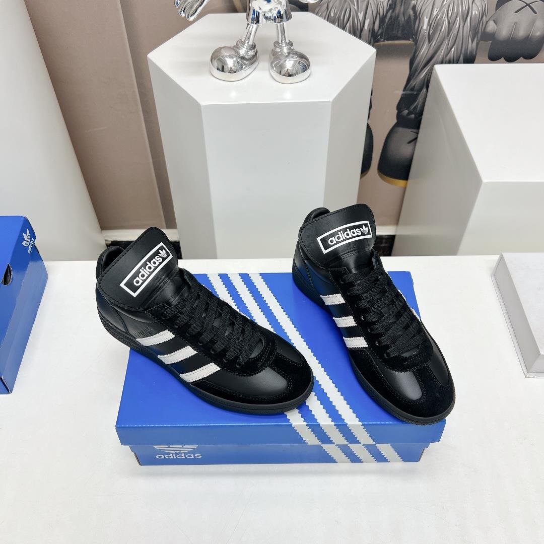 Exclusive toplevel version of womens shoes and clothingAdidas 2023 Summers Latest Popul