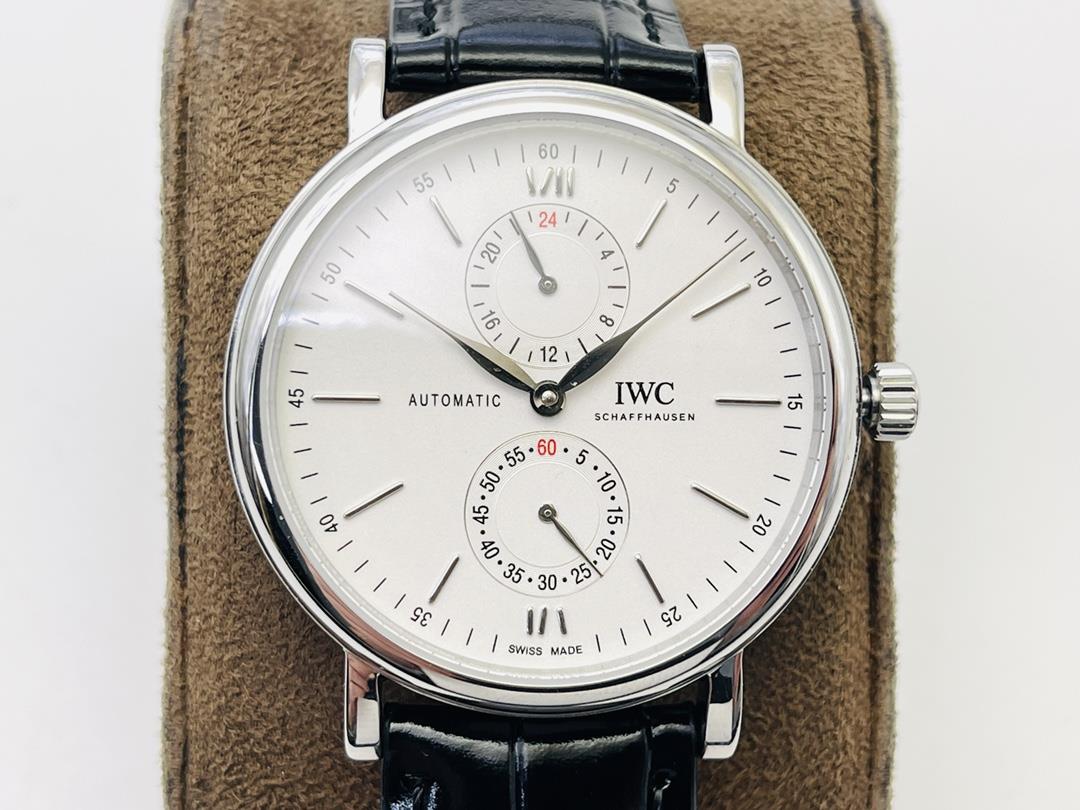 TWA Factory2023 New Product Appearance PeakThe most dazzling star under IWC and the expert