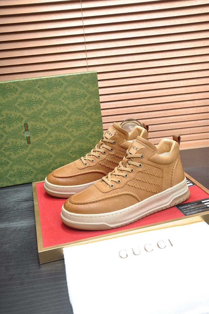 I have personally experienced the transformative power of Gucci mens shoes Whenever I sl