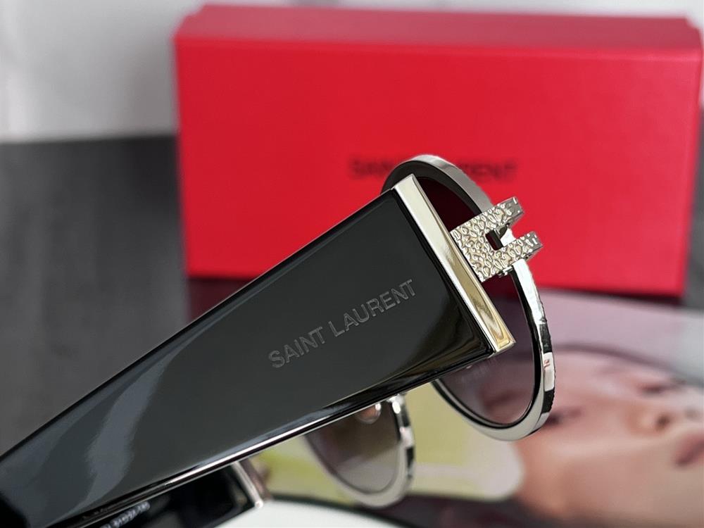 Moreover YSL glasses are not just a fashion accessory they are a symbol of confidence an