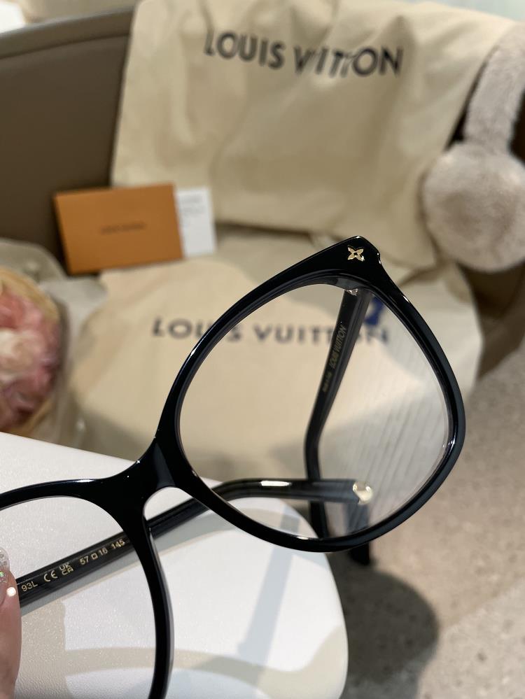 In conclusion LV glasses are more than just eyewear they are a fashion statement that em